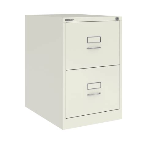 bisley steel 2 drawer filing cabinet chalk white|foolscap filing cabinet 2 drawer.